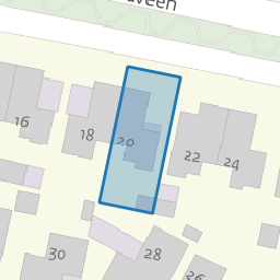 Perceel BLN00-R-3263