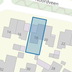 Perceel BLN00-R-3264