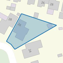 Perceel BLN00-R-3270