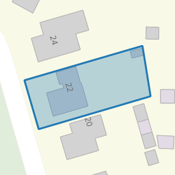 Perceel BLN00-R-3272