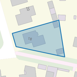 Perceel BLN00-R-3274