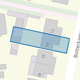 Perceel BLN00-R-3279