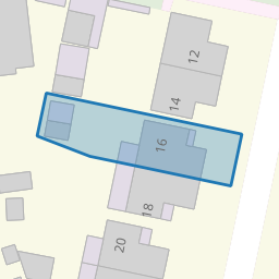 Perceel BLN00-R-3280