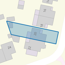 Perceel BLN00-R-3282