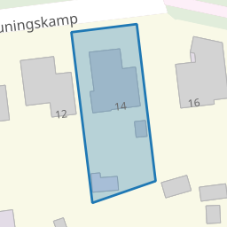 Perceel BLN00-R-3285