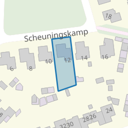 Perceel BLN00-R-3286