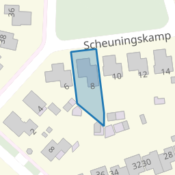 Perceel BLN00-R-3288