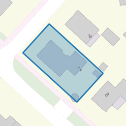 Perceel BLN00-R-3291