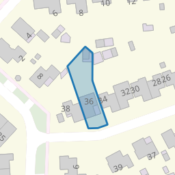 Perceel BLN00-R-3294