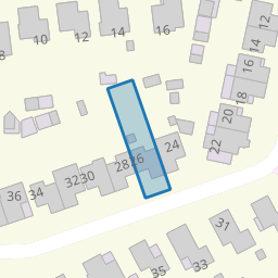 Perceel BLN00-R-3299