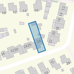 Perceel BLN00-R-3300