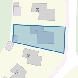 Perceel BLN00-R-3305