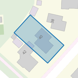 Perceel BLN00-R-3307