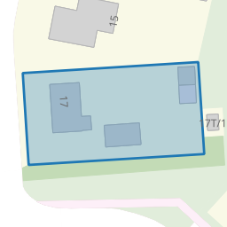 Perceel BLN00-R-3310