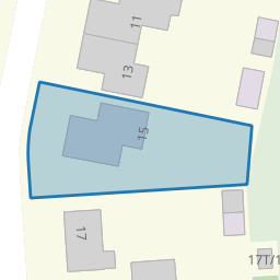 Perceel BLN00-R-3311