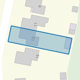 Perceel BLN00-R-3312