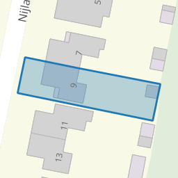 Perceel BLN00-R-3314