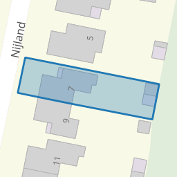 Perceel BLN00-R-3315