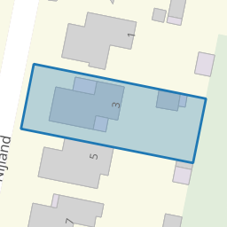 Perceel BLN00-R-3317