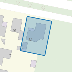 Perceel BLN00-R-3321