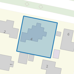 Perceel BLN00-R-3332