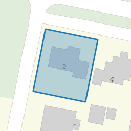 Perceel BLN00-R-3333