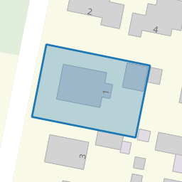 Perceel BLN00-R-3334