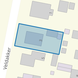 Perceel BLN00-R-3335