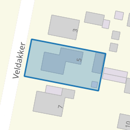 Perceel BLN00-R-3336