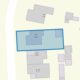 Perceel BLN00-R-3340