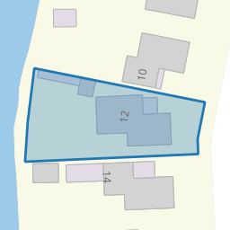 Perceel BLN00-R-3348