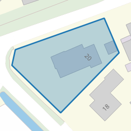 Perceel BLN00-R-3360