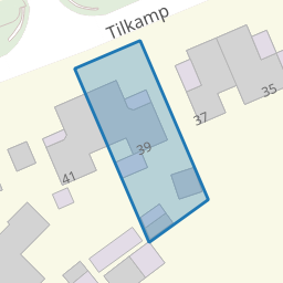 Perceel BLN00-R-3363