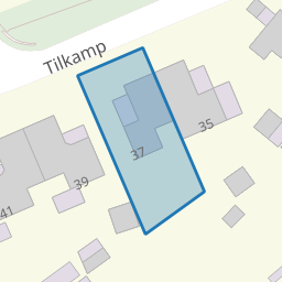 Perceel BLN00-R-3364