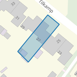 Perceel BLN00-R-3369