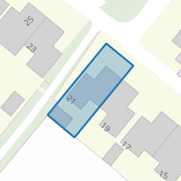 Perceel BLN00-R-3372