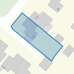 Perceel BLN00-R-3376