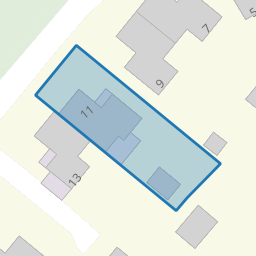 Perceel BLN00-R-3377