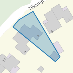 Perceel BLN00-R-3379