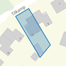 Perceel BLN00-R-3380