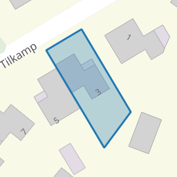 Perceel BLN00-R-3381