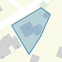 Perceel BLN00-R-3382