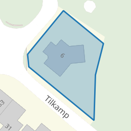 Perceel BLN00-R-3384