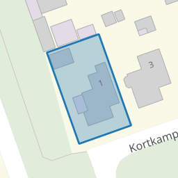 Perceel BLN00-R-3385