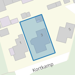 Perceel BLN00-R-3386