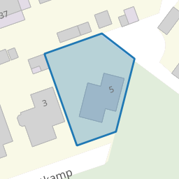 Perceel BLN00-R-3387