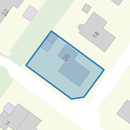 Perceel BLN00-R-3395