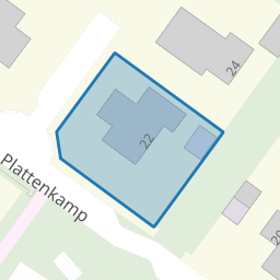 Perceel BLN00-R-3396