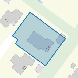 Perceel BLN00-R-3397