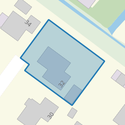 Perceel BLN00-R-3401